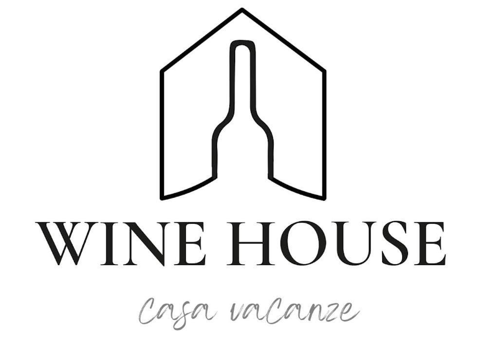 Wine House Casa Vacanze Villa Marsala Luaran gambar